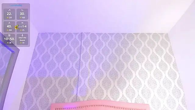 Snapshot of OnlyGia chatting on October 20, 8:09 pm OnlyGia online show from October 20, 8:09 pm