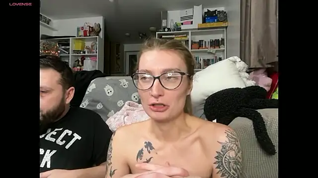 harleyblair online show from February 3, 2:53 am