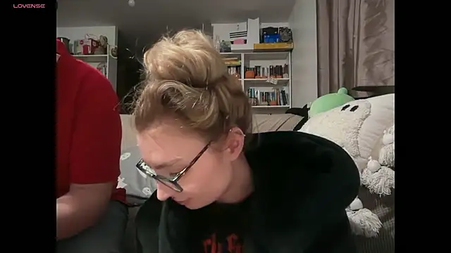 harleyblair online show from March 2, 11:11 pm