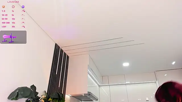 Snapshot of little_daicel chatting on September 12, 4:01 am little daicel online show from September 12, 4:01 am