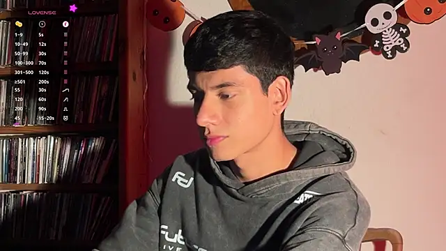 jim dj online show from October 19, 10:43 pm