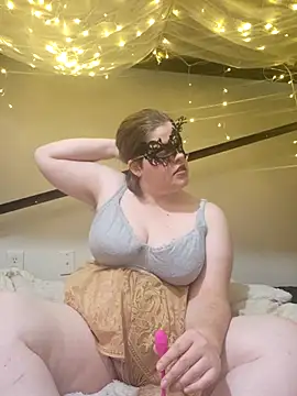 Snapshot of VeiledMuse chatting on December 15, 2:38 am VeiledMuse online show from December 15, 2:38 am