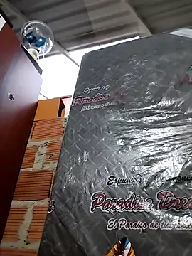 Tussi-amor online show from September 17, 10:33 pm