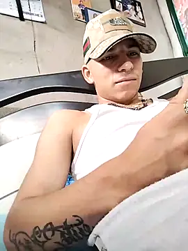 Tussi-amor online show from September 23, 3:04 pm