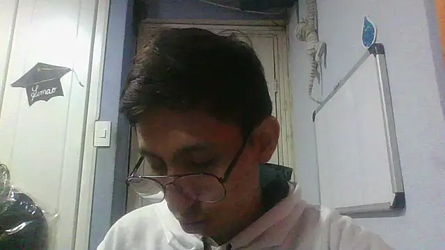 Snapshot of Ethancito202 chatting on October 17, 1:20 am Ethancito202 online show from October 17, 1:20 am