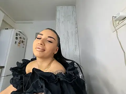 BlueEyes BB online show from February 21, 9:21 am