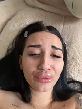 BlueEyes BB online show from April 10, 1:49 pm