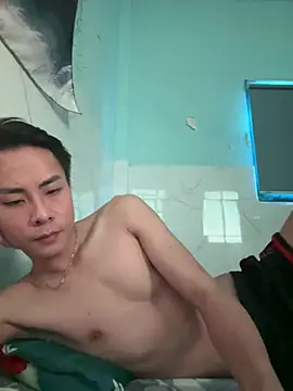 Jacky-728 online show from March 13, 12:17 am