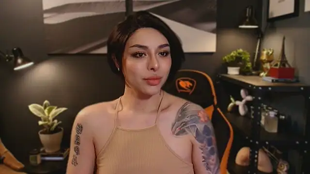 LUNACOCKSLAYER online show from October 18, 3:42 am