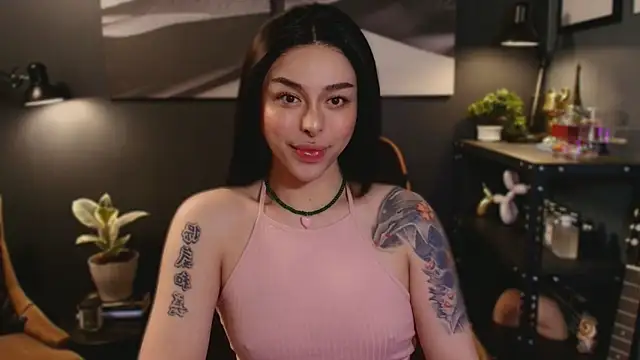 LUNACOCKSLAYER online show from October 19, 12:44 am