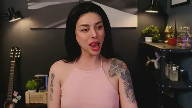 LUNACOCKSLAYER online show from October 29, 11:12 am