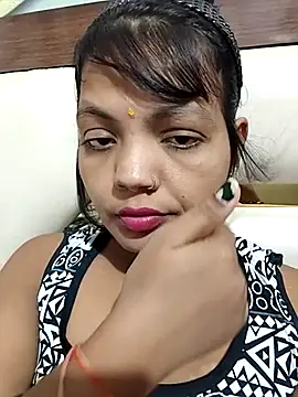 Anjali143142 online show from October 10, 7:40 am