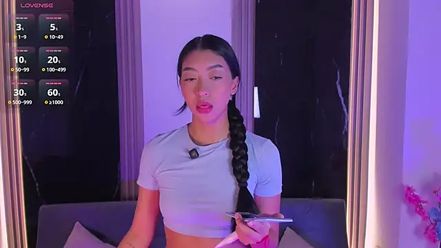 Sussyrosse  online show from October 16, 10:00 pm