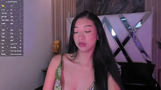 Sussyrosse  online show from March 18, 3:04 pm