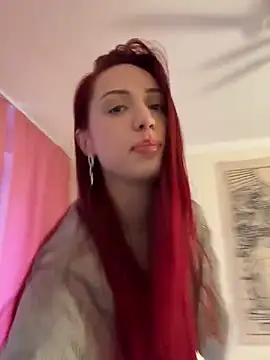 RussianBadBaby online show from September 19, 1:34 pm