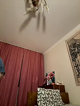 RussianBadBaby online show from September 28, 5:07 pm