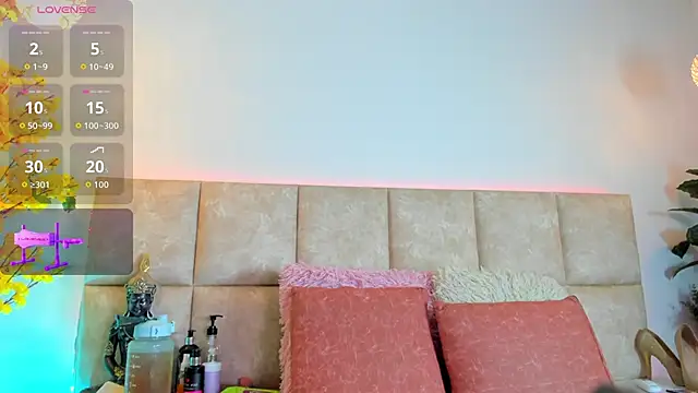 KarolBlanco online show from September 9, 2:33 am