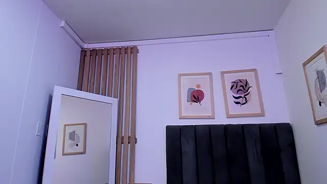 SuccubusDolly online show from September 24, 8:23 pm