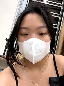 Thuylinh05 online show from October 11, 11:31 am