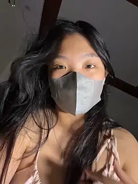Thuylinh05 online show from October 13, 6:19 pm