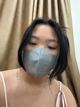 Thuylinh05 online show from October 14, 9:54 am