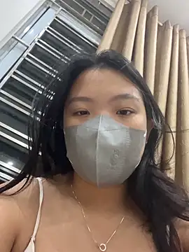 Thuylinh05 online show from October 15, 7:03 pm