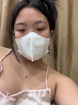 Thuylinh05 online show from October 20, 10:49 am