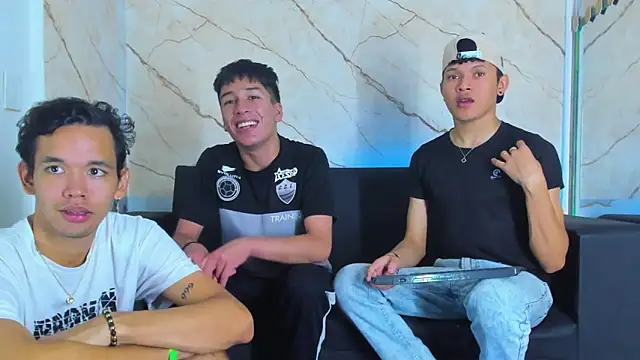 jeremytonner online show from September 10, 8:20 pm