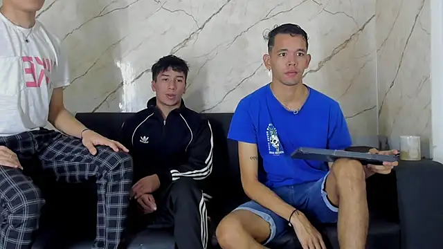 jeremytonner online show from September 17, 7:48 pm