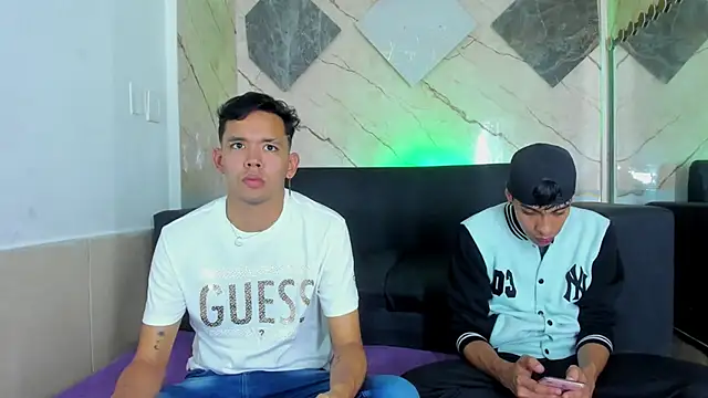 jeremytonner online show from March 7, 7:44 pm