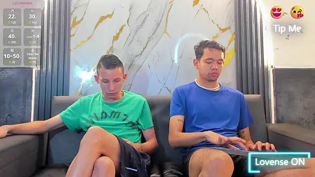 jeremytonner online show from April 12, 11:37 am