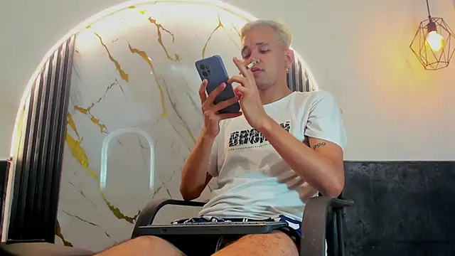 jeremytonner online show from April 29, 5:30 pm