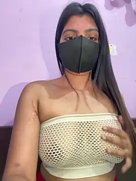 Snapshot of _01ruhi chatting on November 20, 6:51 pm 01ruhi online show from November 20, 6:51 pm