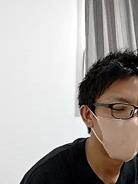 mitsuki0915 online show from October 6, 1:25 am