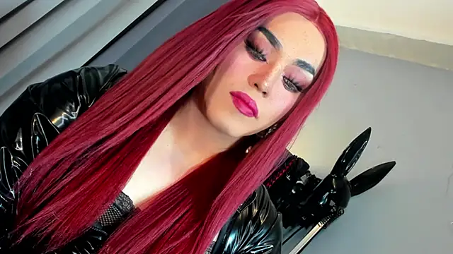 MagnaCumLoader17 online show from April 14, 5:46 am