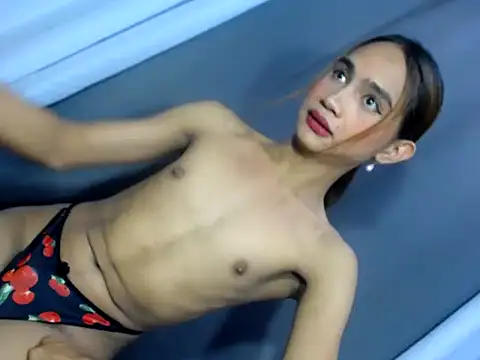 Cinamon Candy20 online show from February 25, 4:22 am