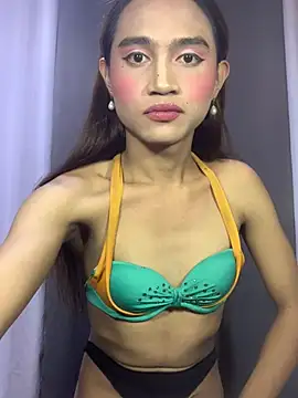 Cinamon Candy20 online show from April 14, 5:57 am