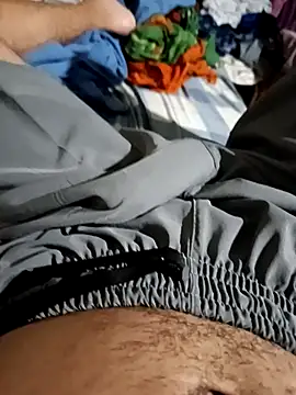 Jose20moro online show from December 1, 12:26 am