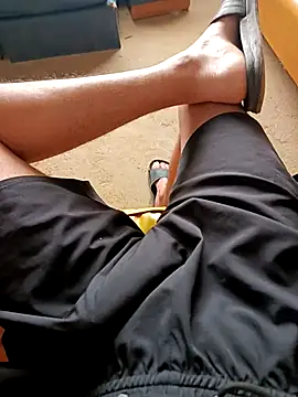 Jose20moro online show from December 2, 1:50 pm