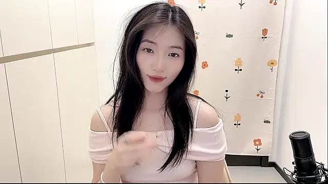 Rosalind xixi online show from September 9, 3:44 pm