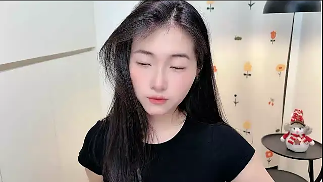 Rosalind xixi online show from April 10, 7:46 am