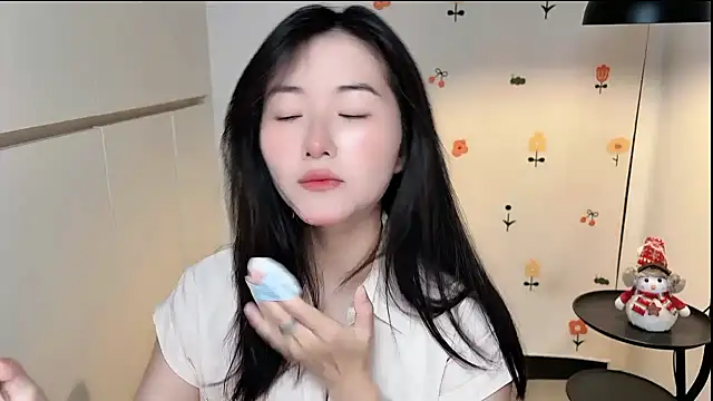 Rosalind xixi online show from April 15, 7:48 am