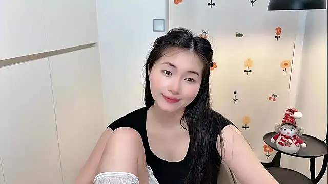 Snapshot of Rosalind_xixi chatting on April 27, 2:59 pm Rosalind xixi online show from April 27, 2:59 pm