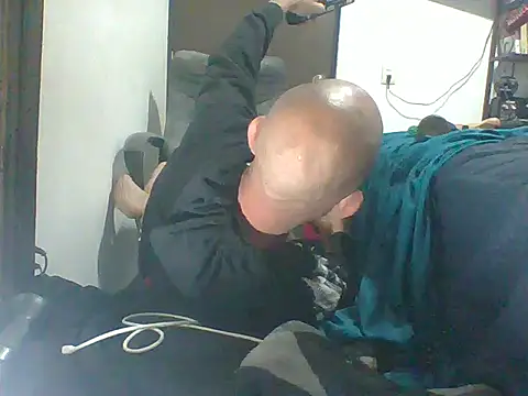 Snapshot of mexhotbi chatting on November 6, 9:10 am mexhotbi online show from November 6, 9:10 am