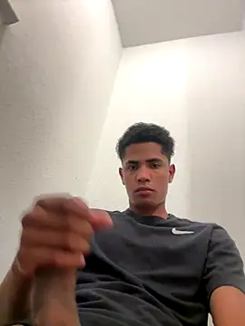 fuego01 online show from November 10, 3:16 am