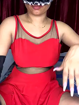 Cute-Samayra online show from October 23, 5:55 pm