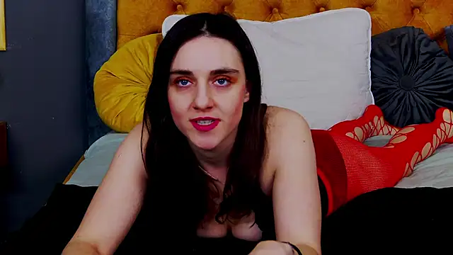 Jessica White  online show from April 22, 4:26 am