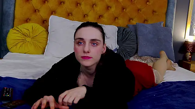 Snapshot of Jessica_White_ chatting on May 3, 3:34 am Jessica White online show from May 3, 3:34 am