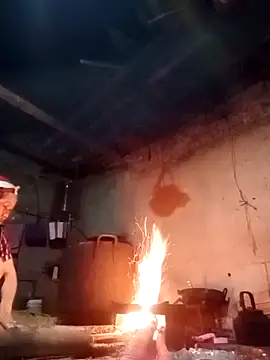 Snapshot of TinTin321 chatting on September 23, 11:46 am TinTin321 online show from September 23, 11:46 am