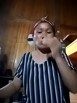 Snapshot of TinTin321 chatting on September 24, 11:57 am TinTin321 online show from September 24, 11:57 am